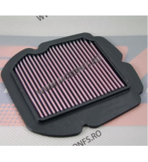 DNA - FILTRU AER SPORT - SFV650 Gladius 2009- 333-312 DNA Hight Performance Filters DNA Filtru Aer Sport 335,00 lei 301,50 le...