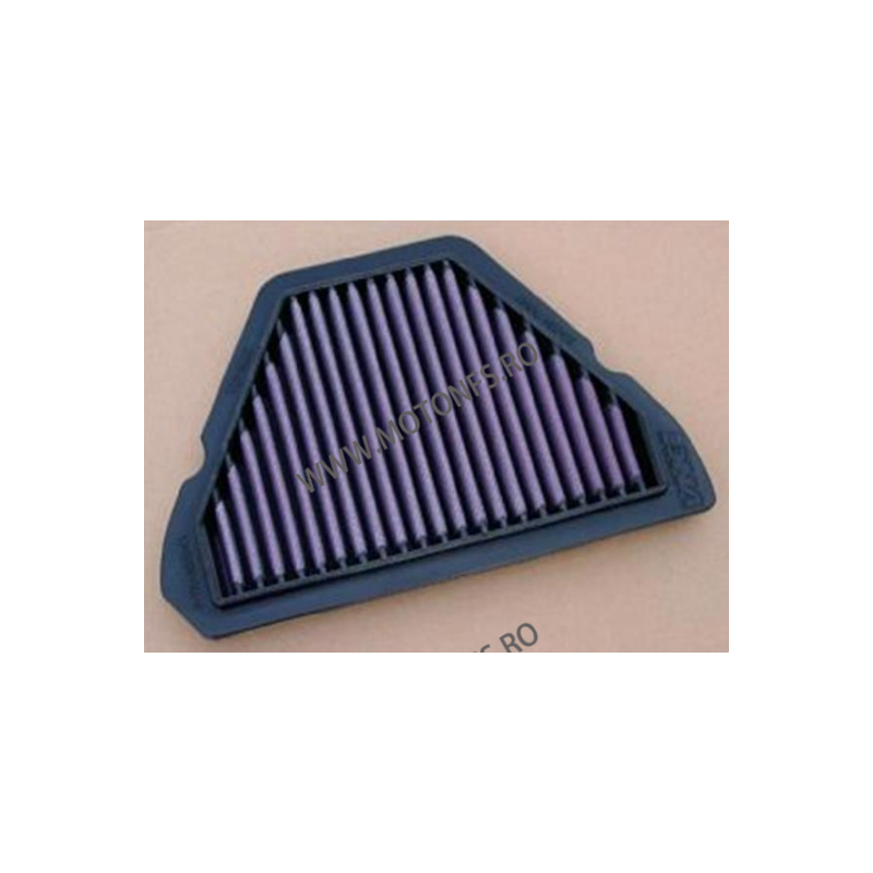 DNA - FILTRU AER SPORT - SpeedTriple1050 2005-2010 335-321 DNA Hight Performance Filters DNA Filtru Aer Sport 306,00 lei 306,...