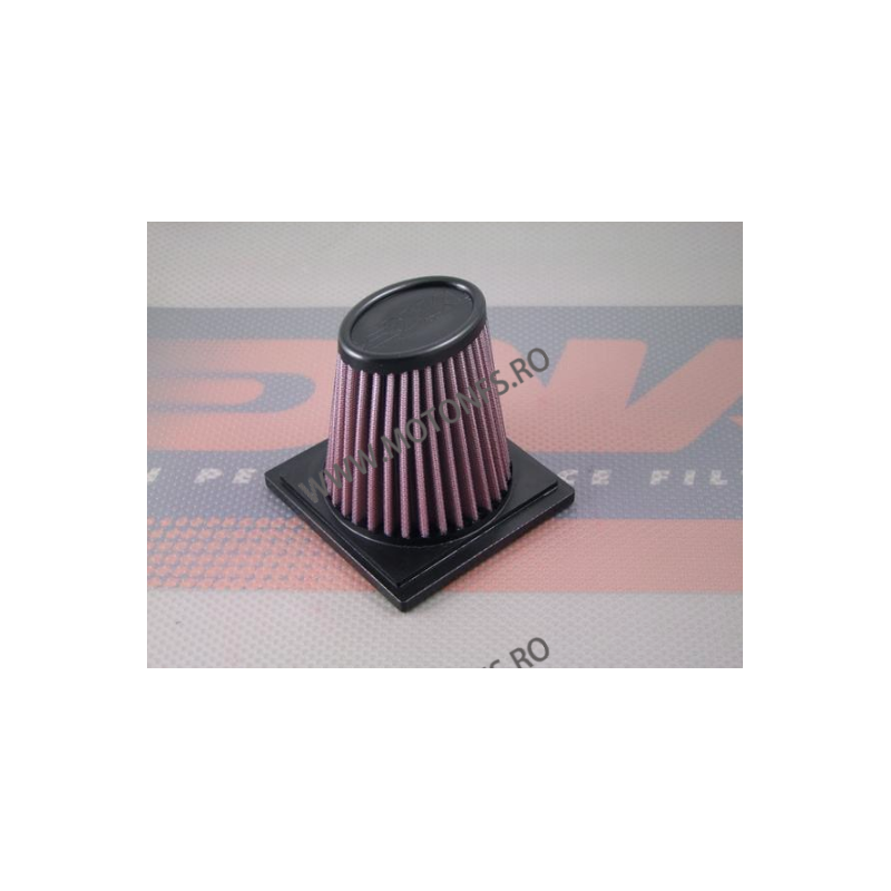 DNA - FILTRU AER SPORT - T-Max 500 2001-2007 332-410 DNA Hight Performance Filters DNA Filtru Aer Sport 301,00 lei 270,90 lei...