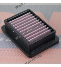 DNA - FILTRU AER SPORT - T-Max 500 2008- 332-408 DNA Hight Performance Filters DNA Filtru Aer Sport 262,00 lei 235,80 lei 220...