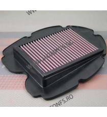 DNA - FILTRU AER SPORT - TDM900ie 2002-2009 332-206 DNA Hight Performance Filters DNA Filtru Aer Sport 485,00 lei 436,50 lei ...