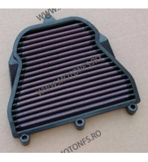 DNA - FILTRU AER SPORT - TRIUMPH Dayt.675 2006-2012 335-322 DNA Hight Performance Filters DNA Filtru Aer Sport 422,00 lei 379...