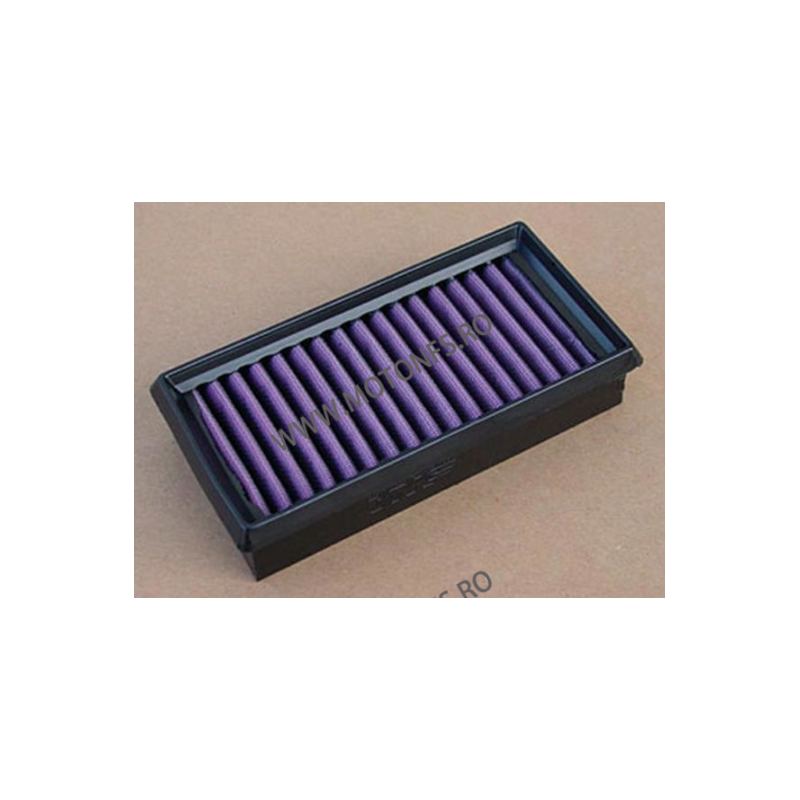 DNA - FILTRU AER SPORT - TRIUMPH Daytona 600/650 335-323 DNA Hight Performance Filters DNA Filtru Aer Sport 349,00 lei 314,10...