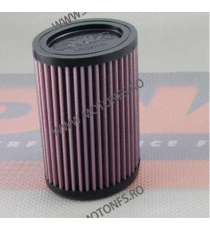 DNA - FILTRU AER SPORT - Triumph Thruxton 900 335-221 DNA Hight Performance Filters DNA Filtru Aer Sport 335,00 lei 301,50 le...