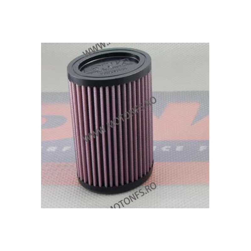 DNA - FILTRU AER SPORT - Triumph Thruxton 900 335-221 DNA Hight Performance Filters DNA Filtru Aer Sport 335,00 lei 301,50 le...