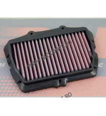 DNA - FILTRU AER SPORT - Triumph Tiger 800 2011- 335-123 DNA Hight Performance Filters DNA Filtru Aer Sport 335,00 lei 335,00...