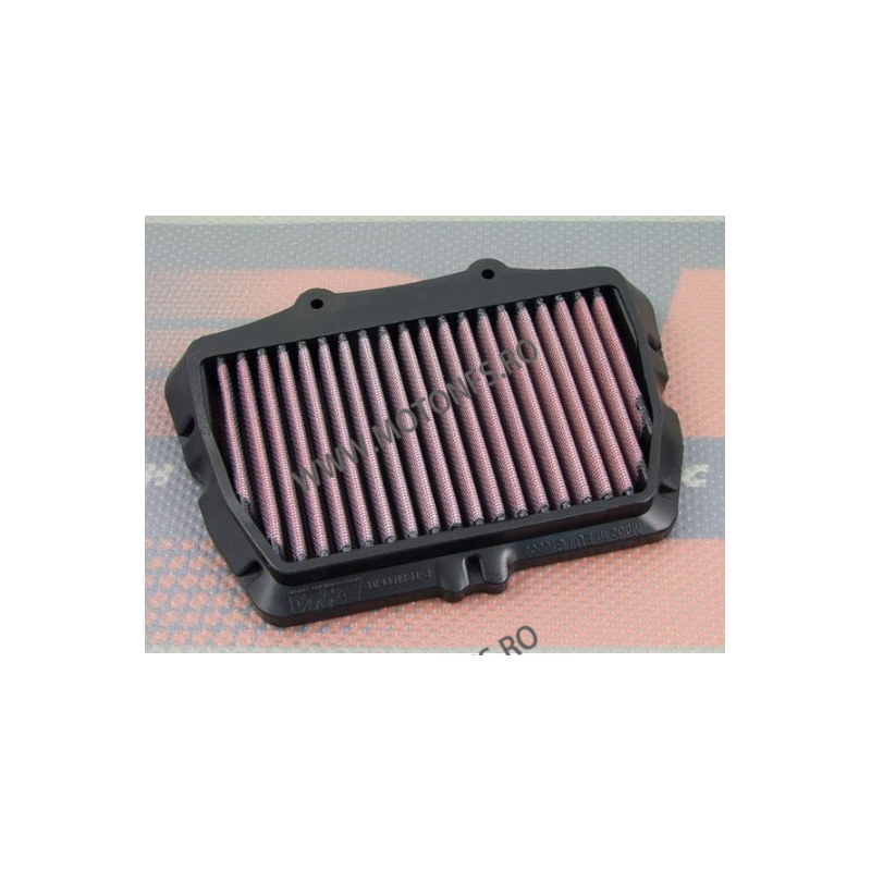 DNA - FILTRU AER SPORT - Triumph Tiger 800 2011- 335-123 DNA Hight Performance Filters DNA Filtru Aer Sport 335,00 lei 301,50...