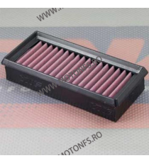 DNA - FILTRU AER SPORT - Triumph Tiger 955i 335-122 DNA Hight Performance Filters DNA Filtru Aer Sport 354,00 lei 318,60 lei ...