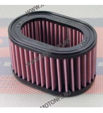 DNA - FILTRU AER SPORT - TriumphDayt955i 2003-2005 335-222 DNA Hight Performance Filters DNA Filtru Aer Sport 349,00 lei 349,...