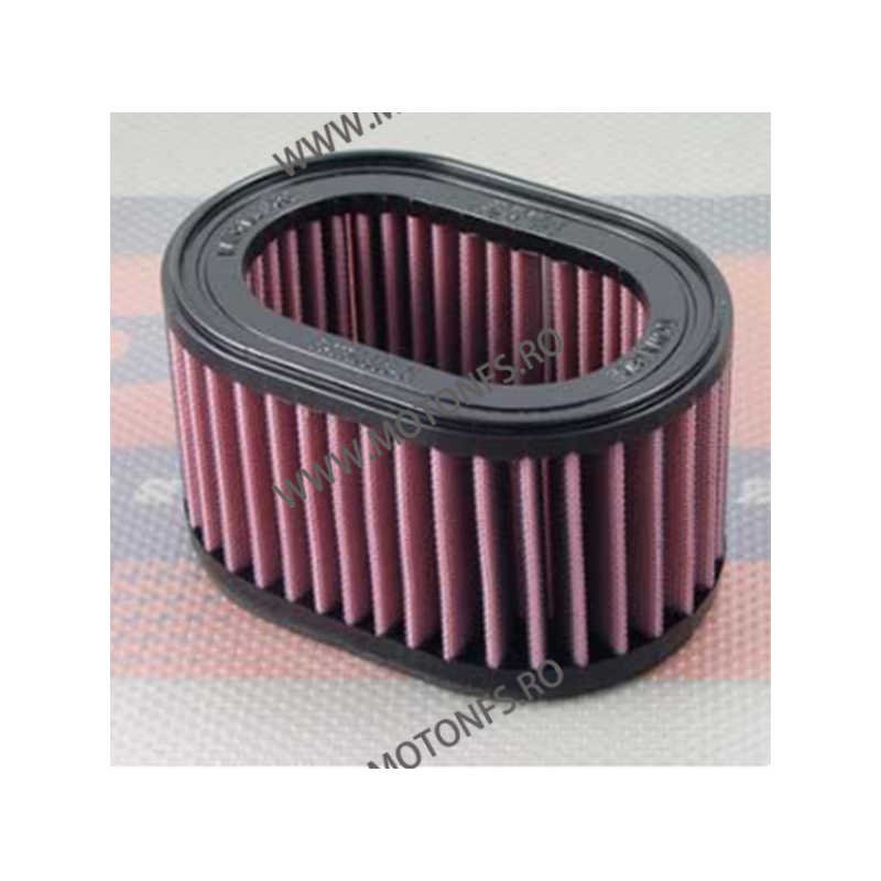 DNA - FILTRU AER SPORT - TriumphDayt955i 2003-2005 335-222 DNA Hight Performance Filters DNA Filtru Aer Sport 349,00 lei 349,... DNA - FILTRU AER SPORT - TriumphDayt955i 2003-2005 335-222 DNA Hight Performance Filters DNA Filtru Aer Sport 349,00 lei 349,...