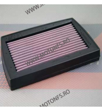 DNA - FILTRU AER SPORT - TT600R 1998-2004 332-104 DNA Hight Performance Filters DNA Filtru Aer Sport 466,00 lei 419,40 lei 39...