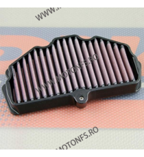 DNA - FILTRU AER SPORT - Versys 650 2015- 334-207 DNA Hight Performance Filters DNA Filtru Aer Sport 422,00 lei 379,80 lei 35...