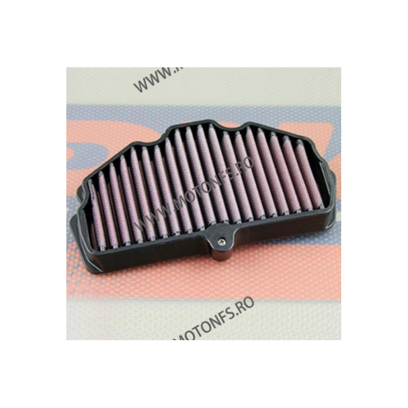DNA - FILTRU AER SPORT - Versys 650 2015- 334-207 DNA Hight Performance Filters DNA Filtru Aer Sport 422,00 lei 379,80 lei 35...