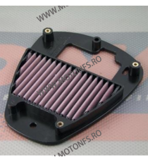 DNA - FILTRU AER SPORT - VN900Classic/Custom 2006- 334-204 DNA Hight Performance Filters DNA Filtru Aer Sport 335,00 lei 301,...