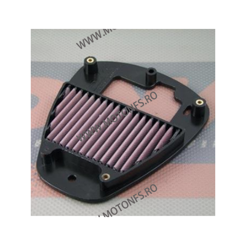 DNA - FILTRU AER SPORT - VN900Classic/Custom 2006- 334-204 DNA Hight Performance Filters DNA Filtru Aer Sport 335,00 lei 301,...