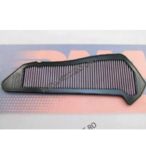 DNA - FILTRU AER SPORT - X-Max 300 2017- 332-411 DNA Hight Performance Filters DNA Filtru Aer Sport 449,00 lei 404,10 lei 377...