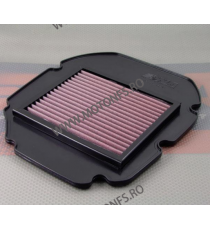 DNA - FILTRU AER SPORT - XL1000V 1998-2002 331-103 DNA Hight Performance Filters DNA Filtru Aer Sport 446,00 lei 401,40 lei 3...