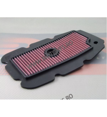 DNA - FILTRU AER SPORT - XL700 V Transalp 2008- 331-108 DNA Hight Performance Filters DNA Filtru Aer Sport 378,00 lei 340,20 ...