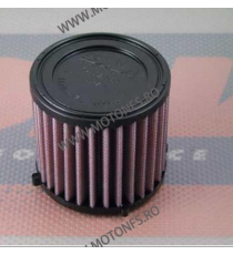 DNA - FILTRU AER SPORT - XT660Z TenerE 2008- 332-105 DNA Hight Performance Filters DNA Filtru Aer Sport 301,00 lei 270,90 lei...