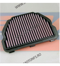 DNA - FILTRU AER SPORT - YZF-R1/R1M 2015- 332-312 DNA Hight Performance Filters DNA Filtru Aer Sport 582,00 lei 523,80 lei 48...