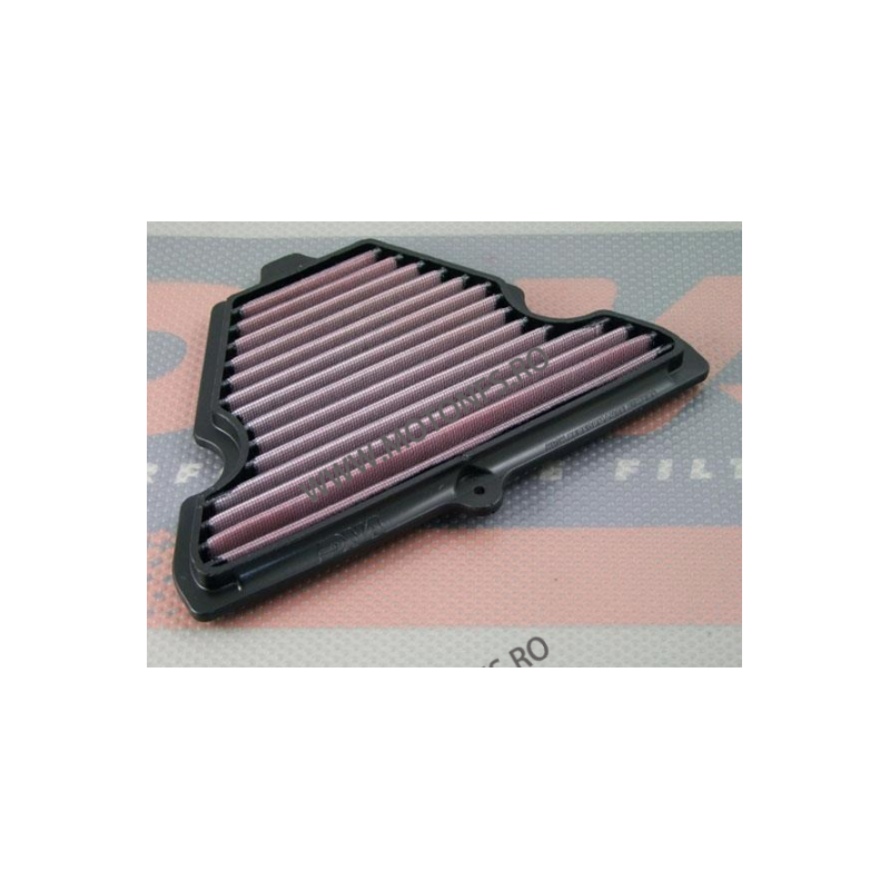 DNA - FILTRU AER SPORT - Z1000 2010- Versys 1000 334-203 DNA Hight Performance Filters DNA Filtru Aer Sport 330,00 lei 297,00...