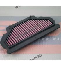 DNA - FILTRU AER SPORT - ZX6R 2003-2004 334-302 DNA Hight Performance Filters DNA Filtru Aer Sport 407,00 lei 366,30 lei 342,...