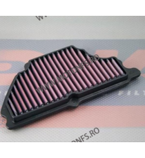 DNA - FILTRU AER SPORT - ZX6R 2007-2008 334-307 DNA Hight Performance Filters DNA Filtru Aer Sport 490,00 lei 441,00 lei 411,...