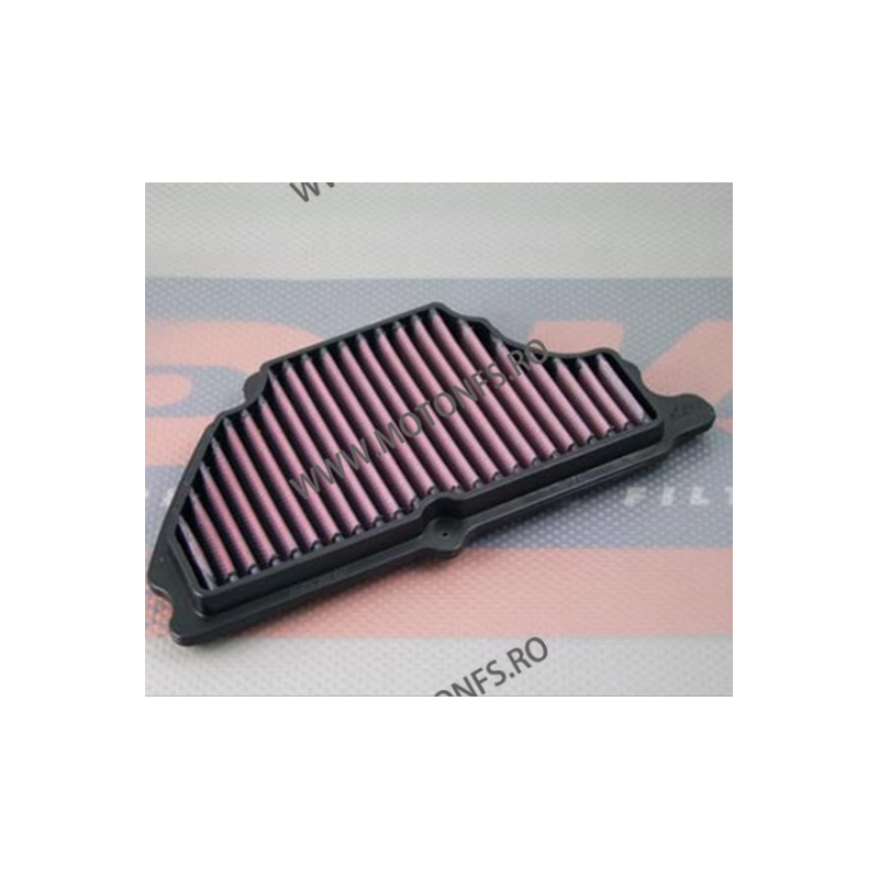 DNA - FILTRU AER SPORT - ZX6R 2007-2008 334-307 DNA Hight Performance Filters DNA Filtru Aer Sport 490,00 lei 441,00 lei 411,...