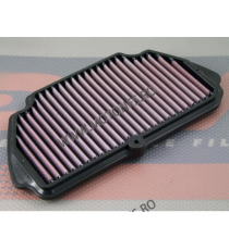 DNA - FILTRU AER SPORT - ZX6R 2009- 334-310 j DNA Hight Performance Filters DNA Filtru Aer Sport 340,00 lei 306,00 lei 285,71...