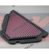 DNA - FILTRU AER SPORT - ZX9R 1998-2002 334-303 DNA Hight Performance Filters DNA Filtru Aer Sport 383,00 lei 344,70 lei 321,...