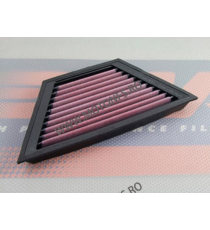 DNA - FILTRU AER SPORT - ZZR1400 2012-/ZX-14R 334-313 DNA Hight Performance Filters DNA Filtru Aer Sport 437,00 lei 393,30 le...