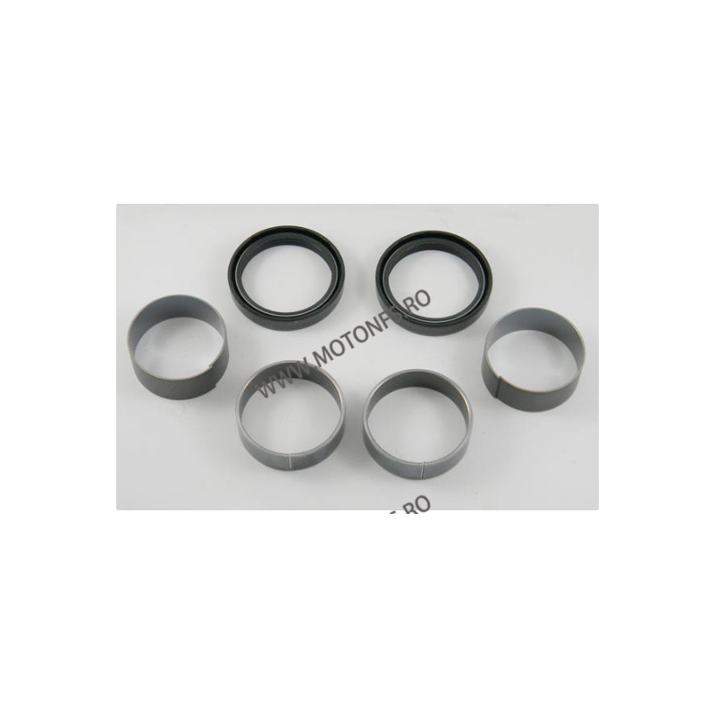 TOURMAX - SET SIMERINGURI FURCA 2 BUC 45,5 x 58 x 10 (INCLUDE CUZINETI 2x 51x15 / 2x 47,5x19,8) - FSB-005 785-6305 TOURMAX Si...