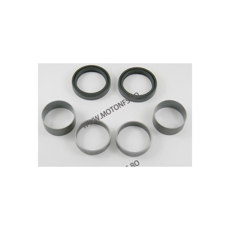 TOURMAX - SET SIMERINGURI FURCA 2 BUC 46 x 58,1 x 10,5 (INCLUDE CUZINETI 2x 50x11,8 / 2x 46,5x19,8 ) - FSB-009R 785-6309 TOUR...