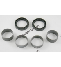 TOURMAX - SET SIMERINGURI FURCA 2 BUC 41 x 54 x 11 (INCLUDE CUZINETI 2x 45x15 / 2x 41,9x19,8 ) - FSB-010 785-6310 1j TOURMAX ...