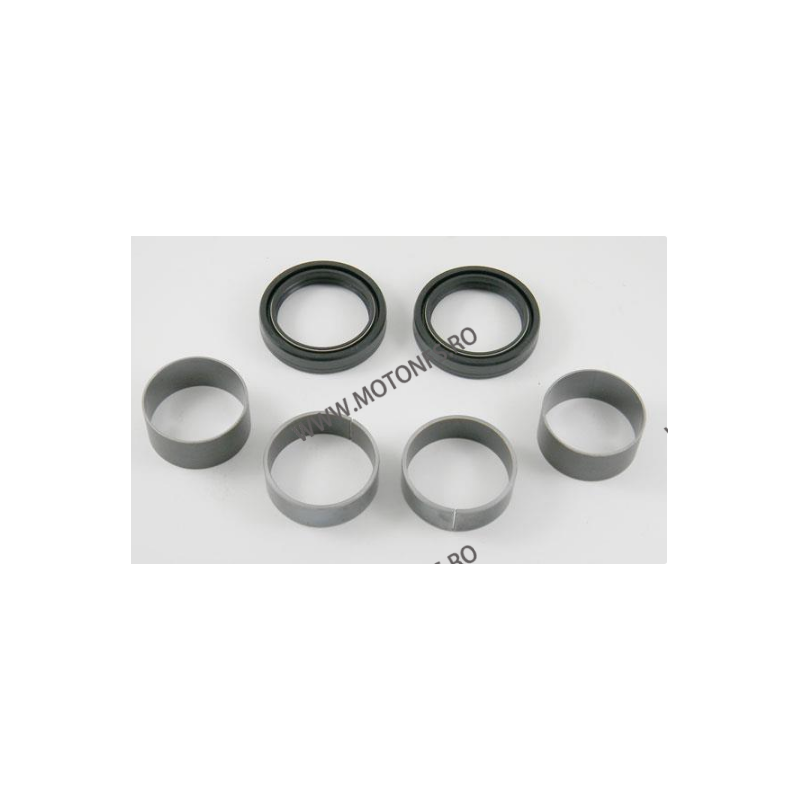 TOURMAX - SET SIMERINGURI FURCA 2 BUC 41 x 54 x 11 (INCLUDE CUZINETI 2x 45x15 / 2x 41,9x19,8 ) - FSB-010 785-6310 1j TOURMAX ...