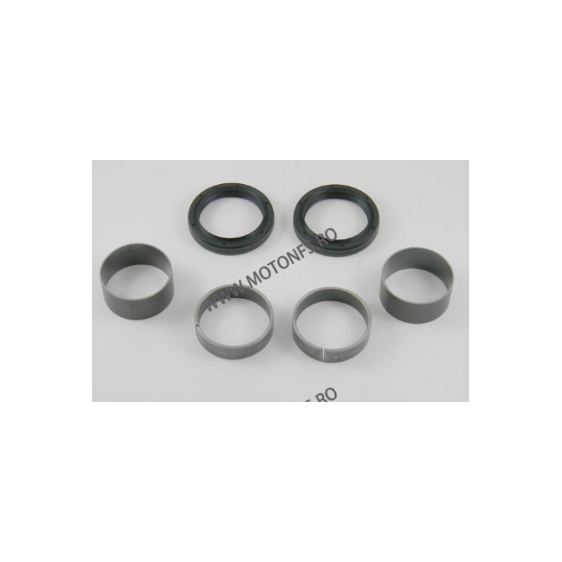 TOURMAX - SET SIMERINGURI FURCA 2 BUC 41 x 53 x 8/9,5 (INCLUDE CUZINETI 2x 45x11,8 / 2x 41,9x19,8) - FSB-013R 785-6313 TOURMA...