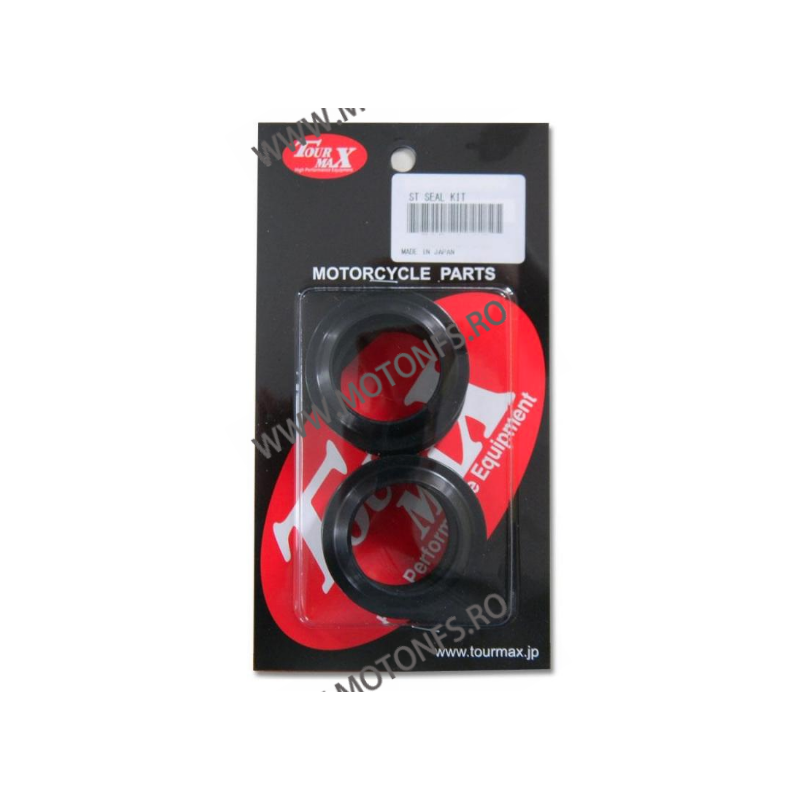 TOURMAX - SET SIMERINGURI FURCA (INCLUDE SIM. PRAF) -43x55,1x9,5 / Praf 43x55,5/59,5 FSD-046R 785-6146 TOURMAX Simeringuri Fu...