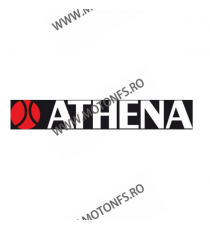 SIMERINGURI ULEI FURCA (41X53X8/9.5) - (ARI064) ATHENA / TECHNOPOLIMER - P40FORK455052 780-064 / P40FORK455052 ATHENA Simerig...