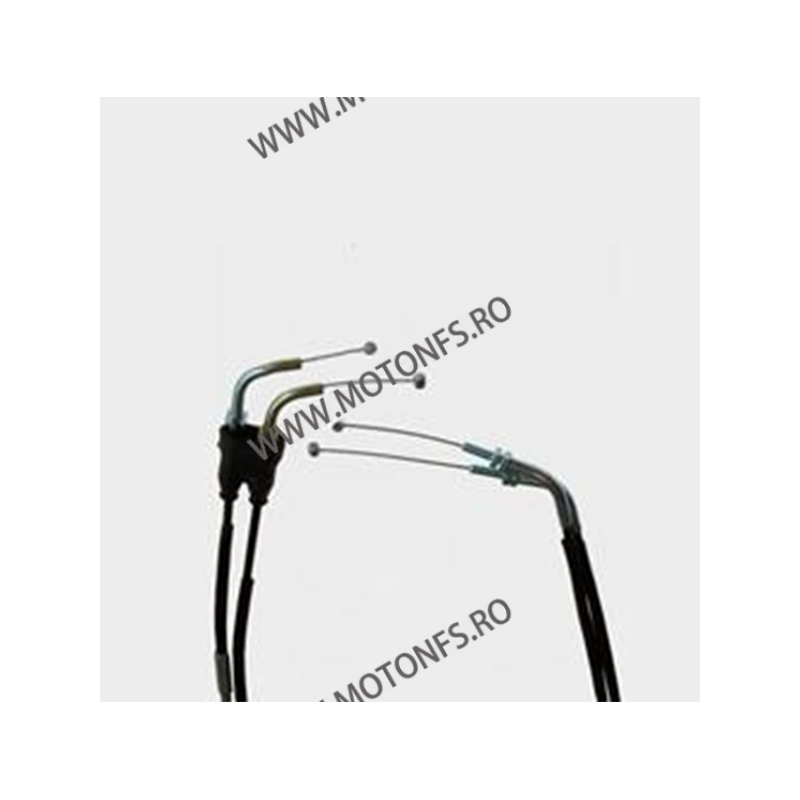 Cablu acceleratie (set) DR 350 S 403-028 MOTOPRO Cabluri Acceleratie Motopro 171,00 lei 171,00 lei 143,70 lei 143,70 lei