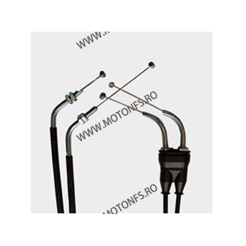 Cablu acceleratie (set) DR 800 SP 1993 403-073 MOTOPRO Cabluri Acceleratie Motopro 185,00 lei 185,00 lei 155,46 lei 155,46 lei