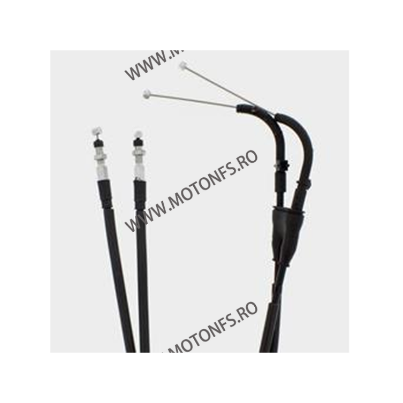 Cablu acceleratie (set) DUCATI 405-224 MOTOPRO Cabluri Acceleratie Motopro 209,00 lei 209,00 lei 175,63 lei 175,63 lei