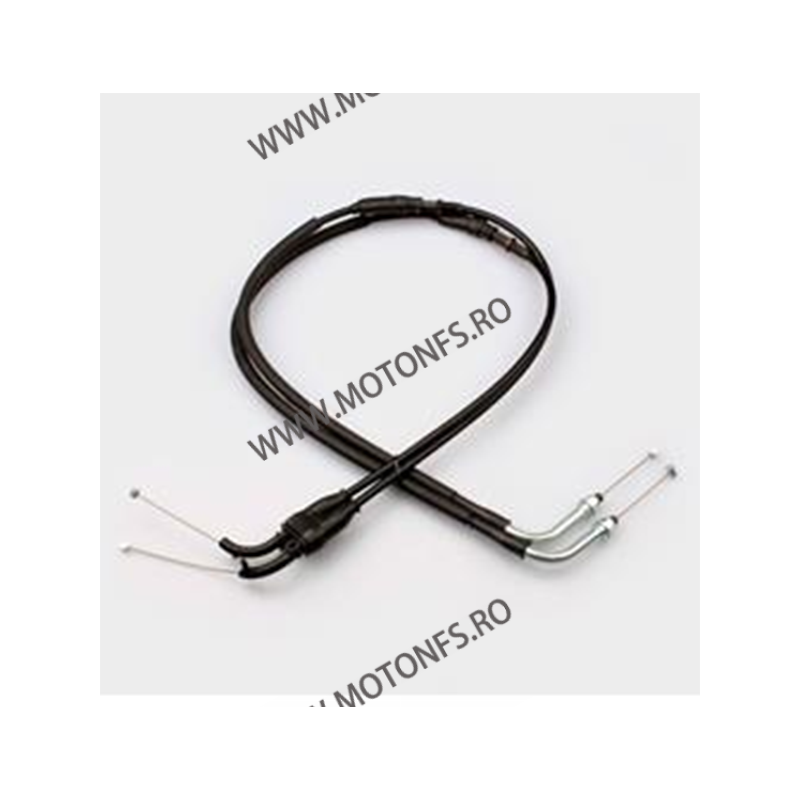 Cablu acceleratie (set) DUCATI 405-228 MOTOPRO Cabluri Acceleratie Motopro 223,00 lei 223,00 lei 187,39 lei 187,39 lei