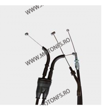 Cablu acceleratie (set) FZR / YZF 600 R 1994- 402-048 / 715.00.65 MOTOPRO Cabluri Acceleratie Motopro 150,00 lei 150,00 lei 1...