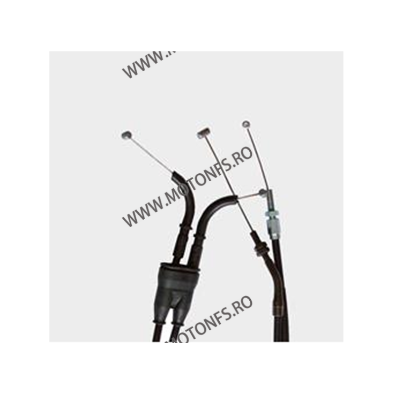 Cablu acceleratie (set) FZR / YZF 600 R 1994- 402-048 / 715.00.65 MOTOPRO Cabluri Acceleratie Motopro 150,00 lei 150,00 lei 1...