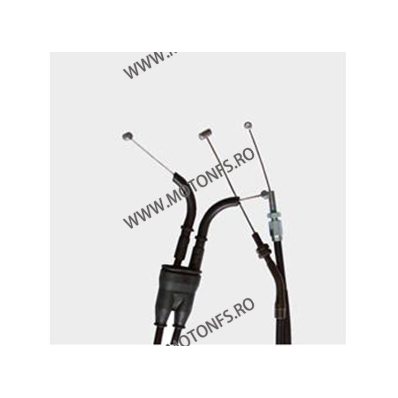 Cablu acceleratie (set) FZR / YZF 600 R 1994- 402-048 MOTOPRO Cabluri Acceleratie Motopro 133,00 lei 133,00 lei 111,76 lei 11...