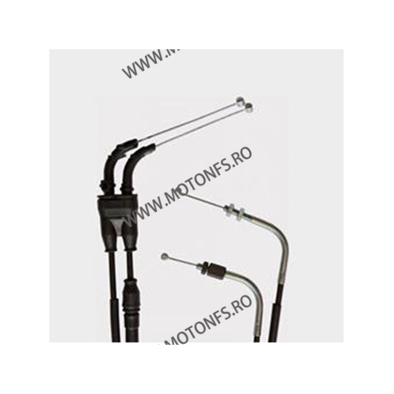 Cablu acceleratie (set) FZS 600 2002-2003 402-085 MOTOPRO Cabluri Acceleratie Motopro 179,00 lei 179,00 lei 150,42 lei 150,42...