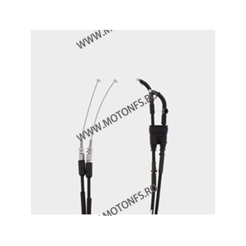 Cablu acceleratie (set) KTM 990 ADVR 2012- 405-504 MOTOPRO Cabluri Acceleratie Motopro 123,00 lei 123,00 lei 103,36 lei 103,3...