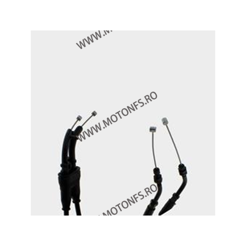 Cablu acceleratie (set) KTM LC4 640 2000-2006 405-503 MOTOPRO Cabluri Acceleratie Motopro 123,00 lei 123,00 lei 103,36 lei 10...