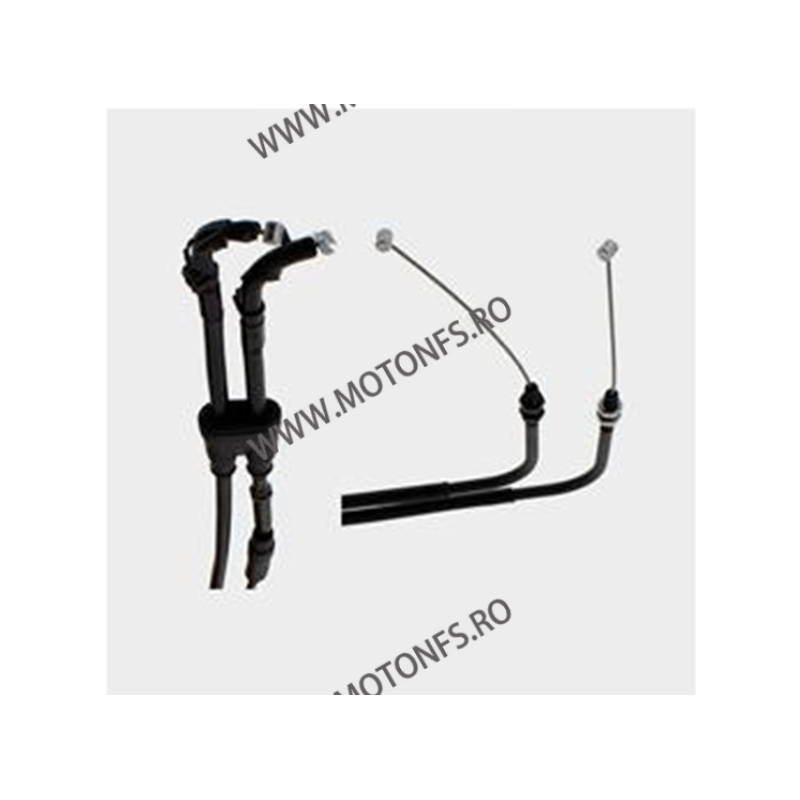 Cablu acceleratie (set) SPEED TR. 955i 2002-2004 405-351 MOTOPRO Cabluri Acceleratie Motopro 161,00 lei 161,00 lei 135,29 lei...