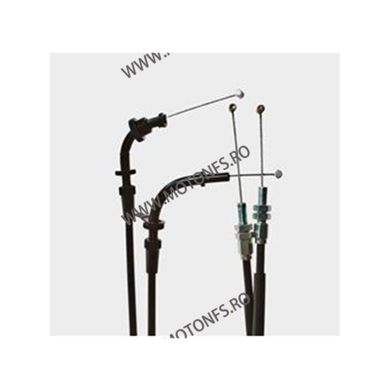 Cablu acceleratie (set) SUPERBIKE GSX / R 1300 2000-2011 405-011 j MOTOPRO Cabluri Acceleratie Motopro 190,00 lei 190,00 lei ...